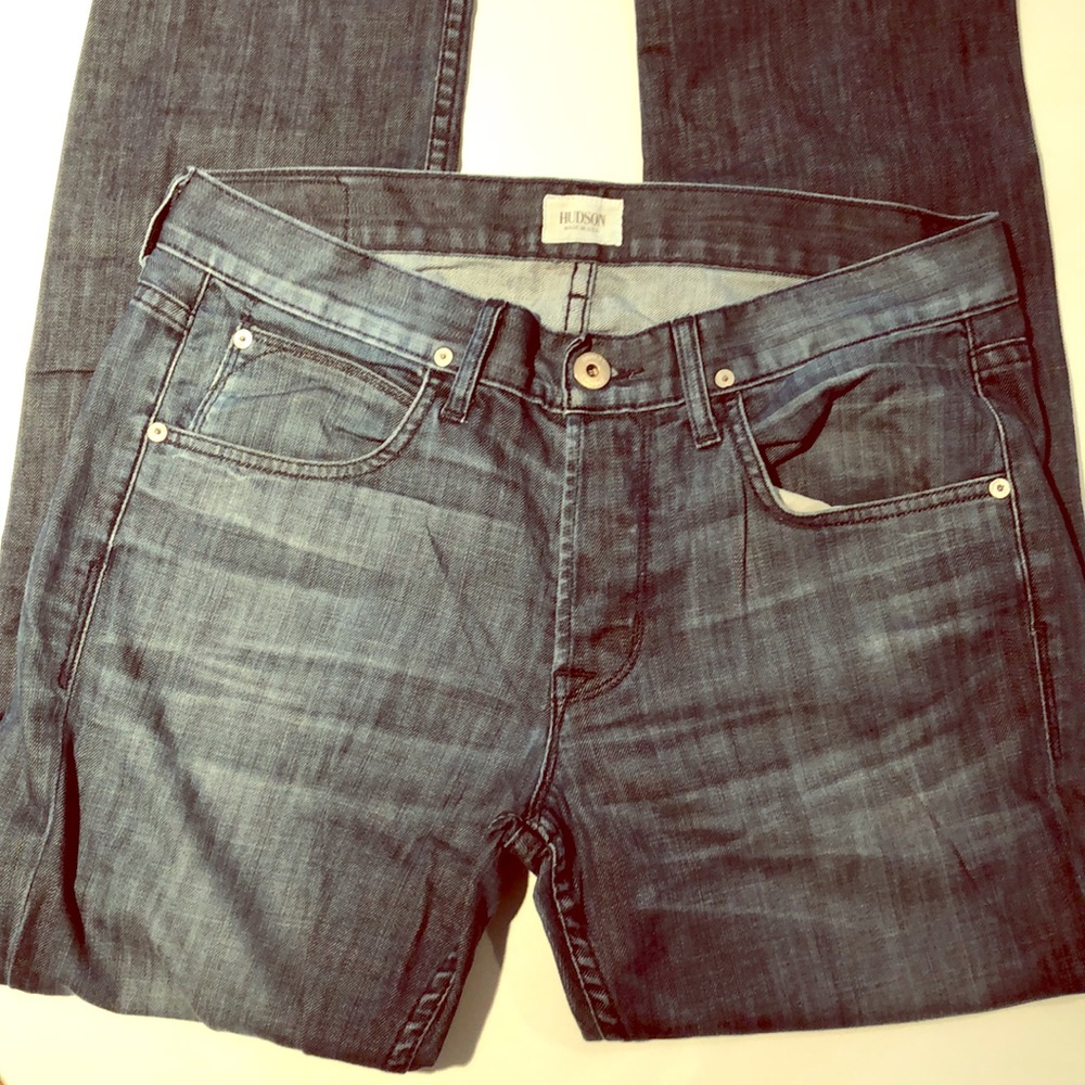 Hudson Jeans